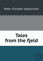Tales From The Fjeld