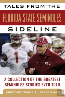 Bertrand.pt - Tales From The Florida State Seminoles Sideline