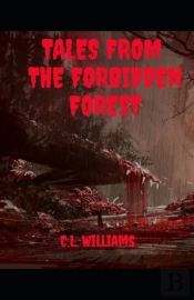 Tales From The Forbidden Forest