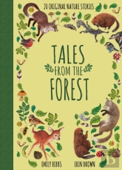 Tales From The Forest