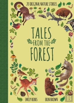Bertrand.pt - Tales From The Forest