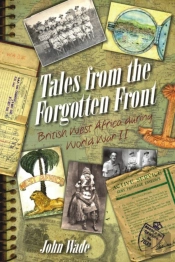 Tales From The Forgotten Front