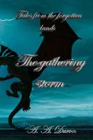Tales From The Forgotten Lands