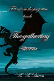 Tales From The Forgotten Lands