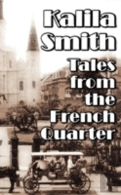 Tales From The French Quarter