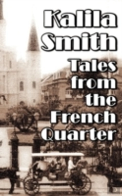 Bertrand.pt - Tales From The French Quarter