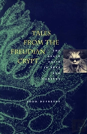 Tales From The Freudian Crypt