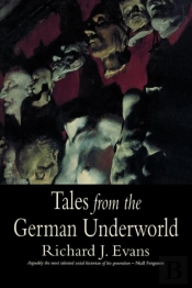 Tales From The German Underworld