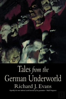 Bertrand.pt - Tales From The German Underworld