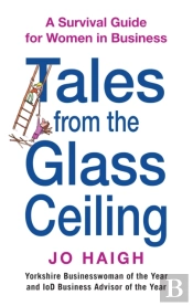 Tales From The Glass Ceiling