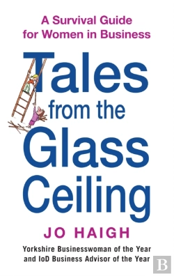 Bertrand.pt - Tales From The Glass Ceiling