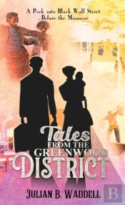 Tales From The Greenwood District: A Pee