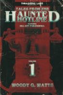 Tales From The Haunted Hotline