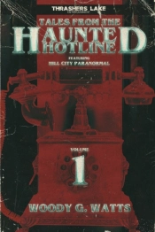 Tales From The Haunted Hotline
