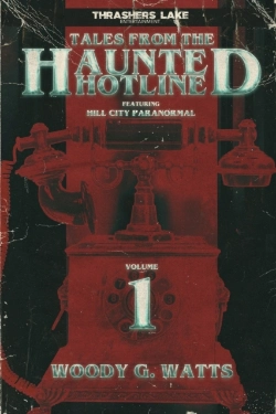 Bertrand.pt - Tales From The Haunted Hotline