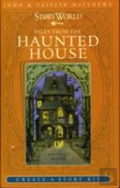 Tales From The Haunted House