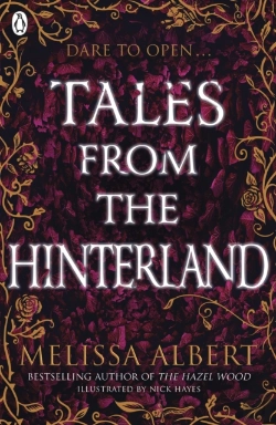Bertrand.pt - Tales From The Hinterland