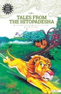 Tales From The Hitopadesha