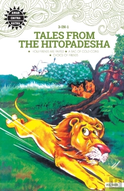 Bertrand.pt - Tales From The Hitopadesha