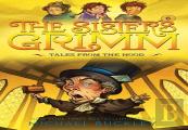 Tales From The Hood (The Sisters Grimm #6)
