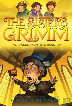 Bertrand.pt - Tales From The Hood (The Sisters Grimm #6)