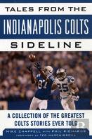 Tales From The Indianapolis Colts Sideline