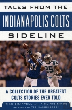 Bertrand.pt - Tales From The Indianapolis Colts Sideline