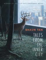 Tales From The Inner City