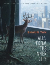Tales From The Inner City