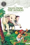 Tales From The Jatakas: With ''Monkey Stories''