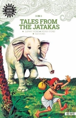 Bertrand.pt - Tales From The Jatakas: With 