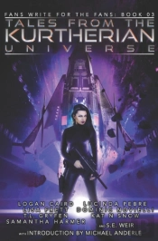 Tales From The Kurtherian Universe