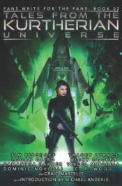 Tales From The Kurtherian Universe