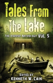 Tales From The Lake Vol.5