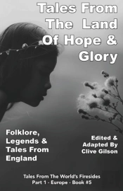 Tales From The Land Of Hope & Glory