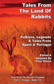 Tales From The Land Of Rabbits