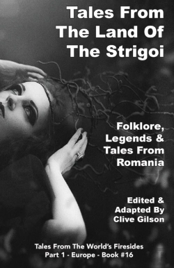 Bertrand.pt - Tales From The Land Of The Strigoi