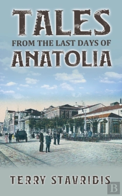 Bertrand.pt - Tales From The Last Days Of Anatolia