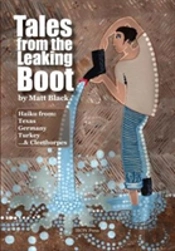 Tales From The Leaking Boot