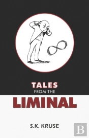 Tales From The Liminal