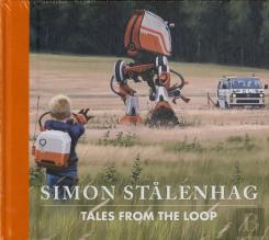 Tales From The Loop