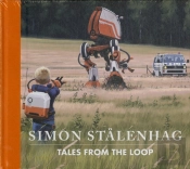 Tales From The Loop