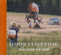 Bertrand.pt - Tales From The Loop