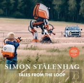 Tales From The Loop