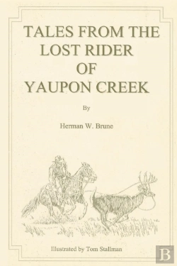 Bertrand.pt - Tales From The Lost Rider Of Yaupon Creek