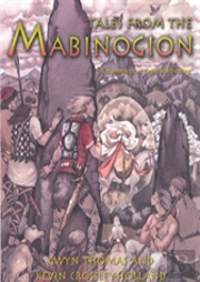 Tales From The Mabinogion
