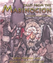 Tales From The Mabinogion