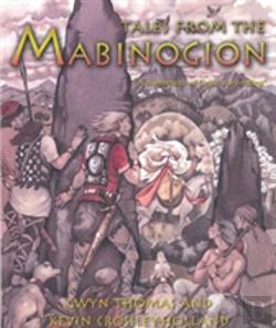Bertrand.pt - Tales From The Mabinogion