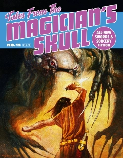 Bertrand.pt - Tales From The Magician'S Skull #12