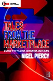 Tales From The Marketplace
